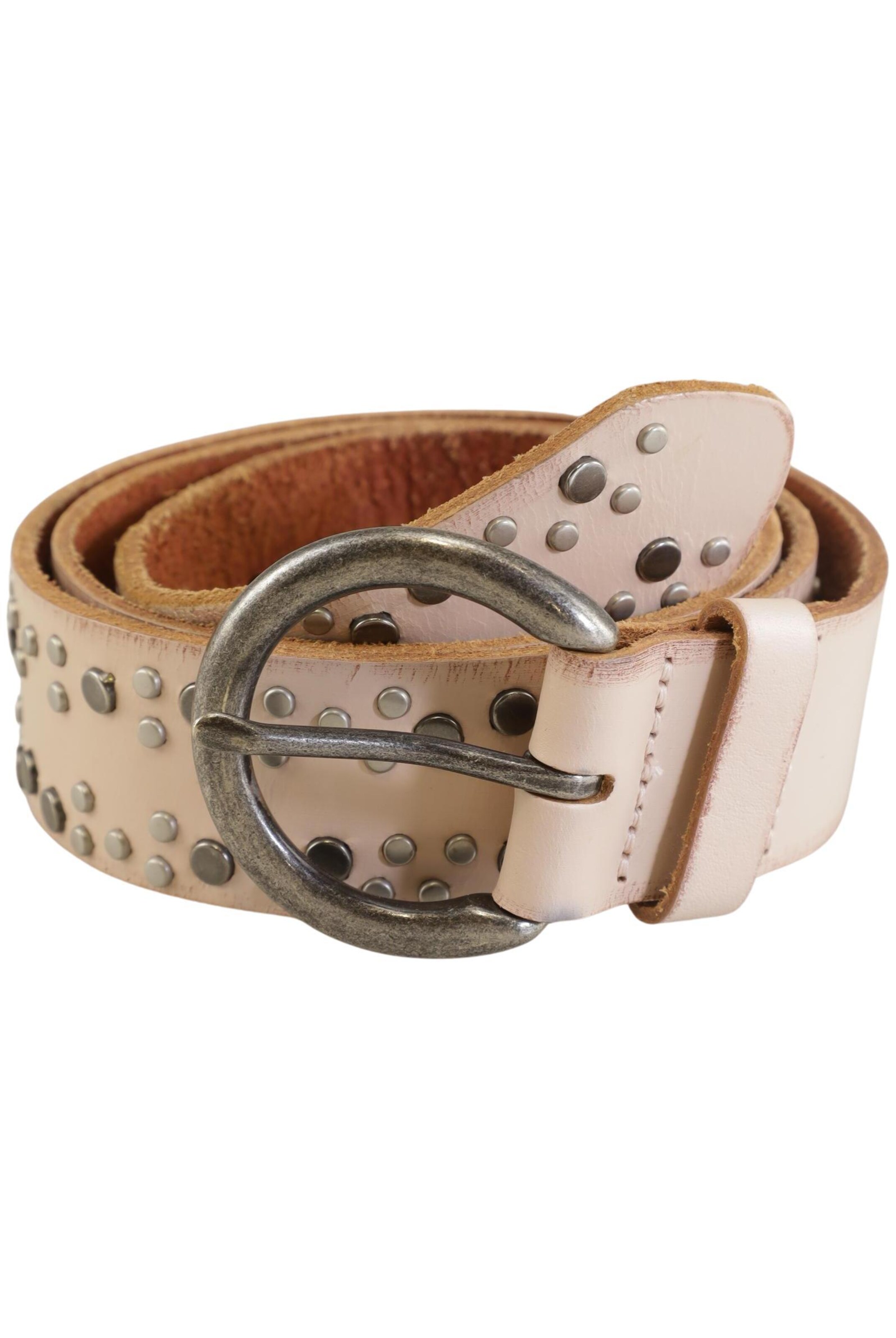 STREET ONE Belt in One size in Beige: front