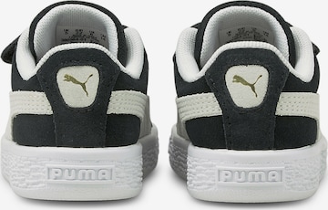 PUMA Tennarit värissä musta