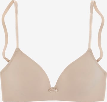 LASCANA BH i beige: forside