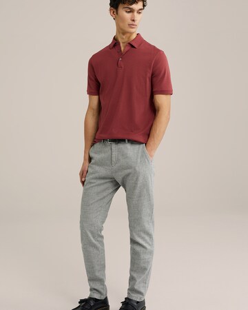 WE Fashion Shirt in Red