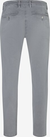 MAC Slim fit Chino Pants in Grey