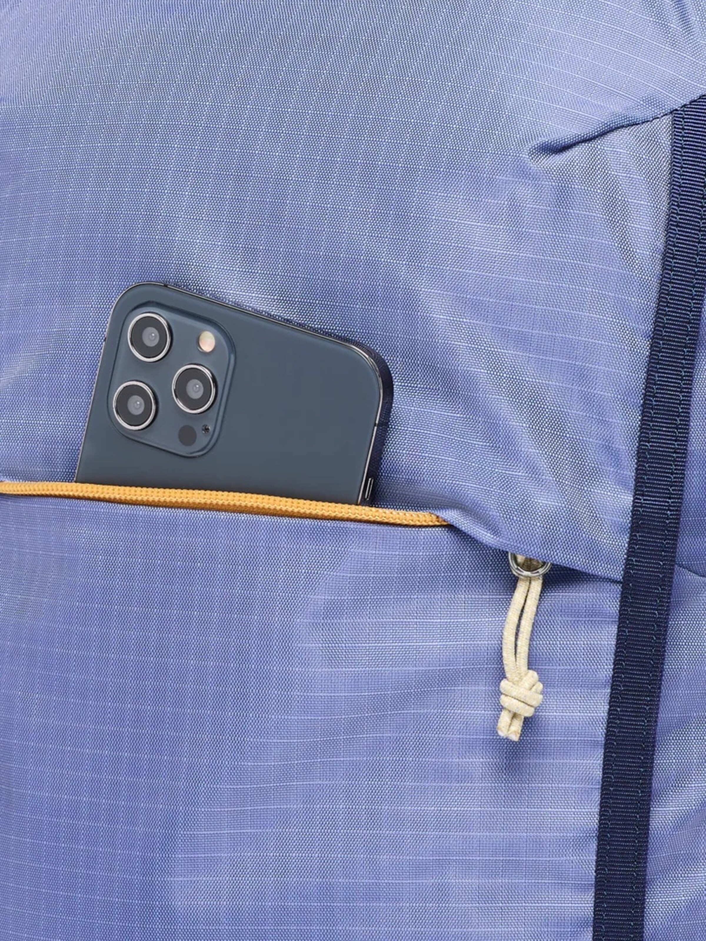 cotopaxi Backpack 'Mente' in Blue