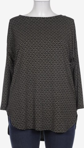 The Masai Clothing Company Blouse & Tunic in XL in Black: front