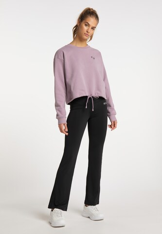 TALENCE Sweatshirt in Pink