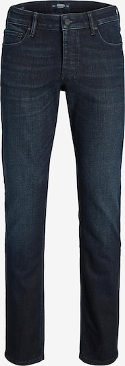 JACK & JONES Jeans 'Clark Evan' in dunkelblau, Produktansicht