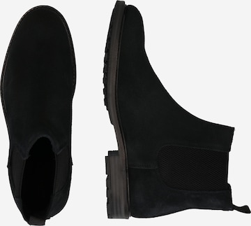 BULLBOXER Chelsea Boots in Blue