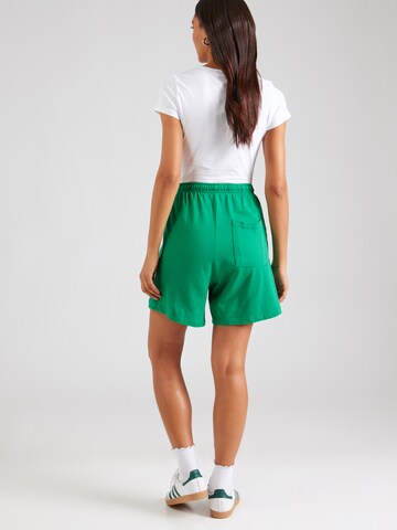 Regular Pantalon 'TIGANE' LTB en vert