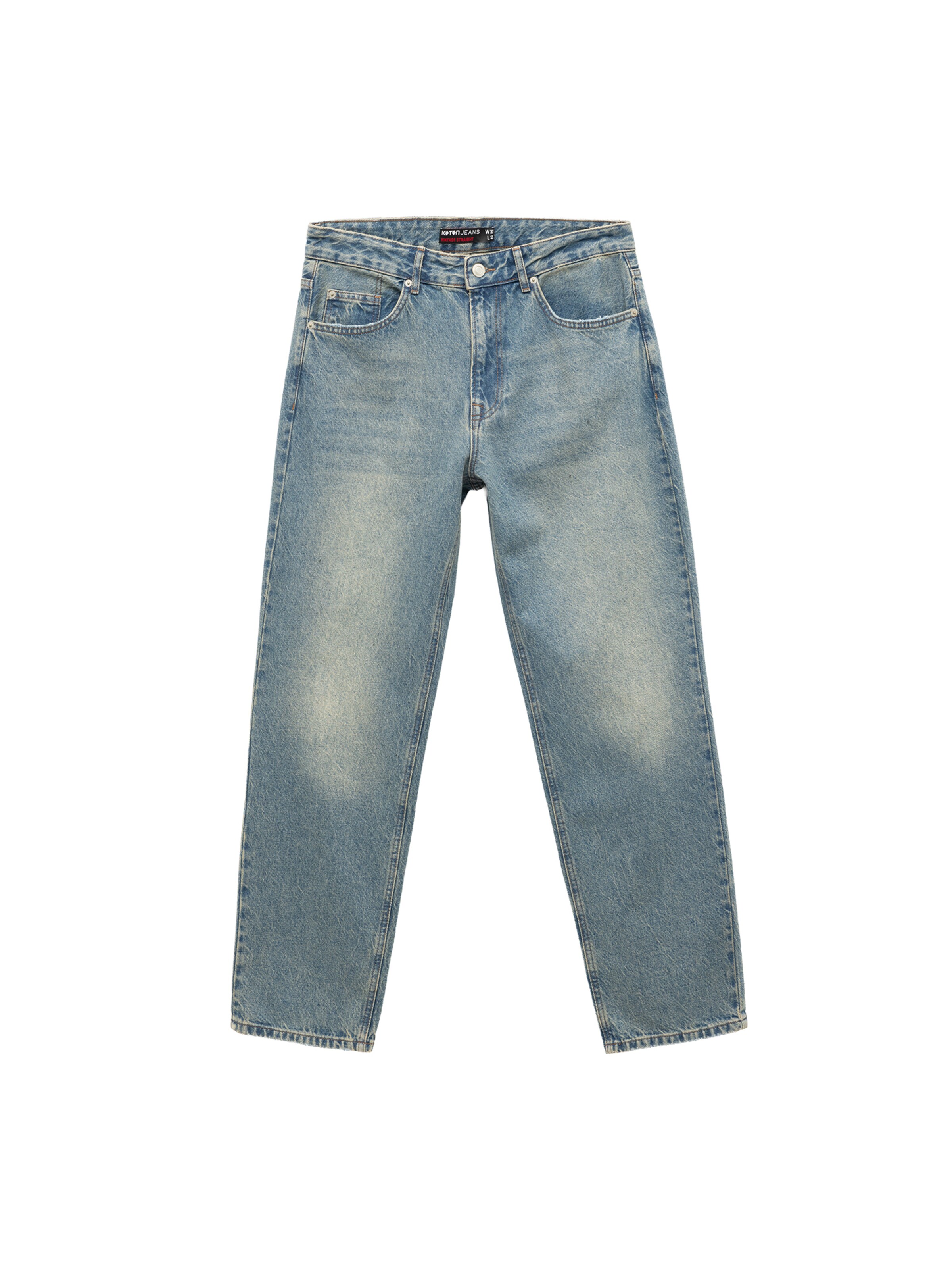 Koton Jeans in Blue denim, Item view