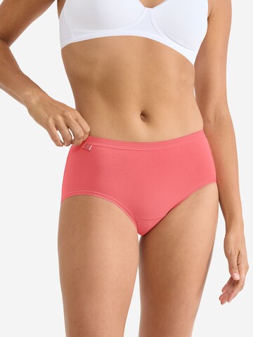 SLOGGI Maxislip ' Originals Basic ' in Beige: Vorderseite