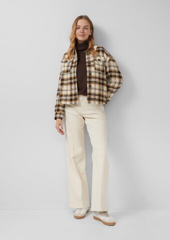 Pull-over s.Oliver en marron