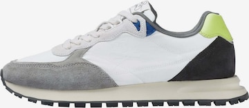 Scalpers Matalavartiset tennarit 'Rio 26' värissä valkoinen: etupuoli