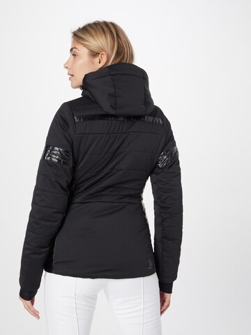 DARE2B Outdoorjacke in Schwarz