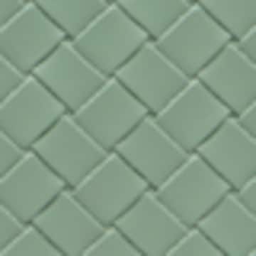 Carlo Colucci Toiletry Bag in Green