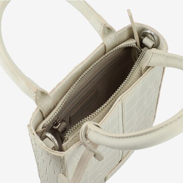 Burkely Handtasche in Beige