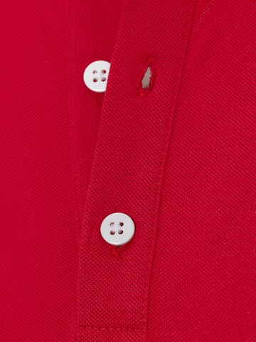 Moxx Paris - Camiseta en rojo