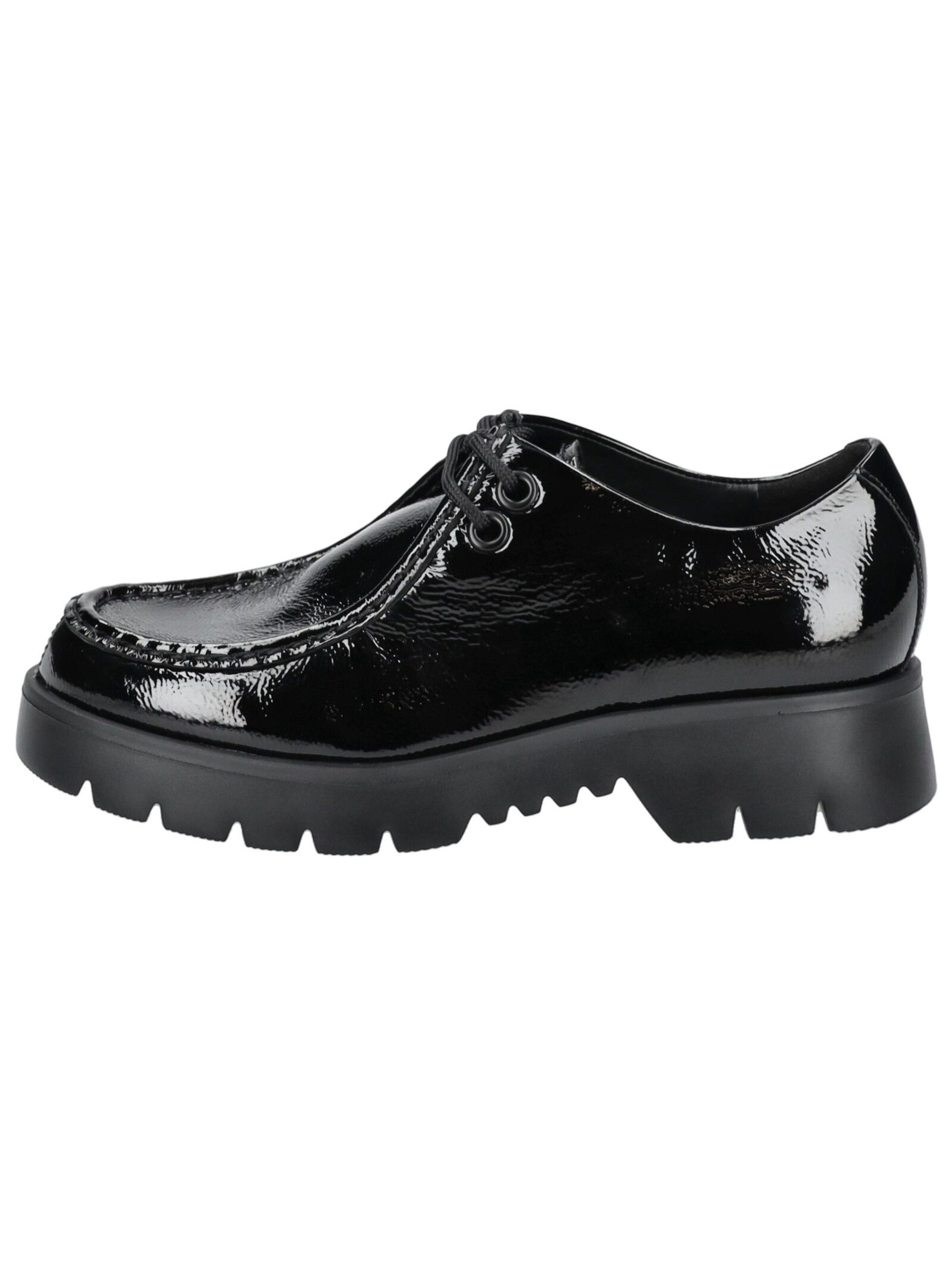 Högl Veterschoen in Zwart