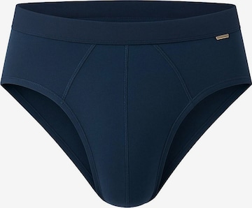 Slip Blackspade en bleu : devant