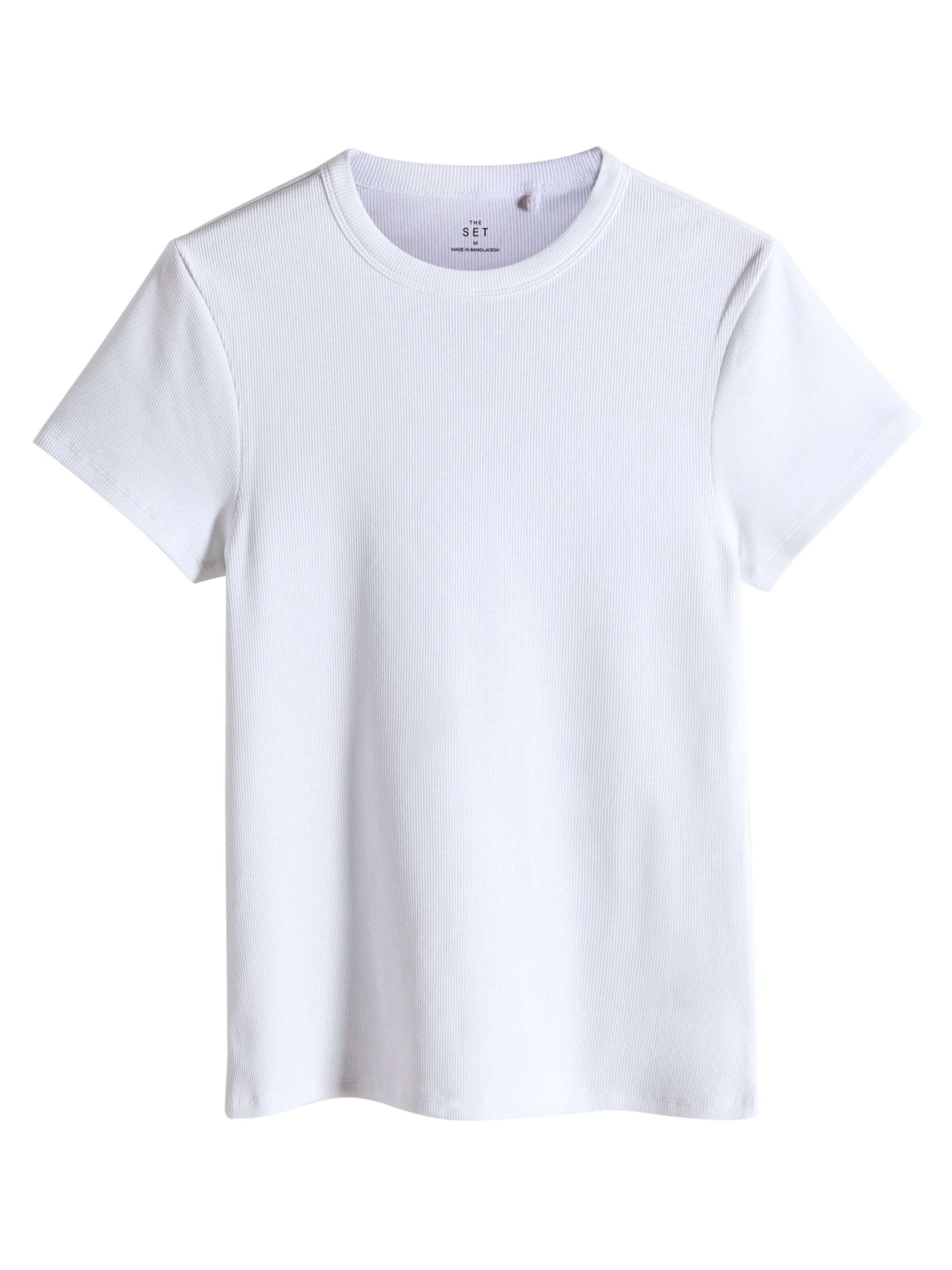 The Set Tričko – béžová