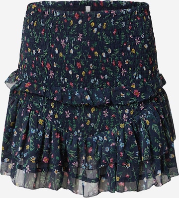 Pepe Jeans Skirt 'FRANCA' in Blue: front