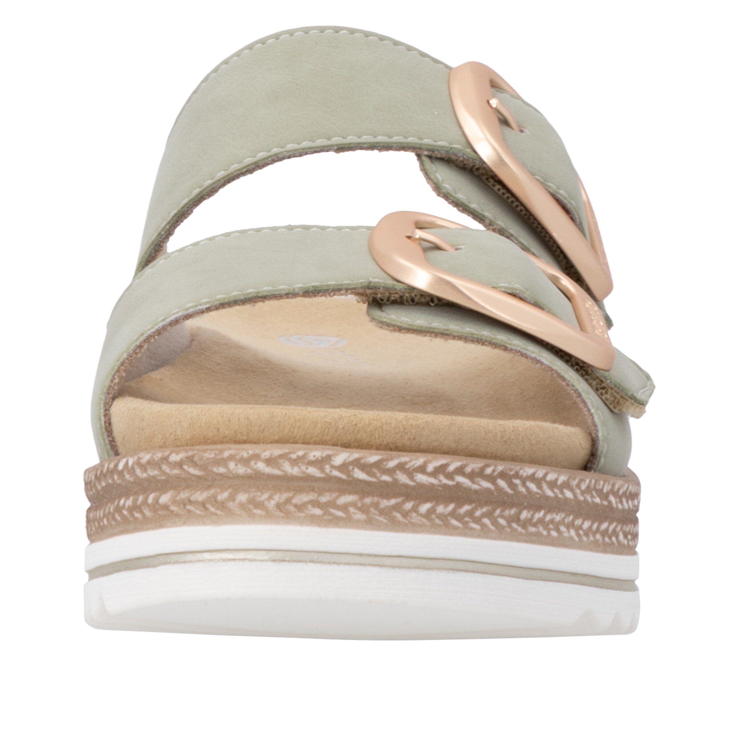 REMONTE Muiltjes in Groen