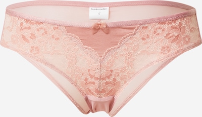 Hunkemöller Slip 'Aimee' in rosa, Produktansicht