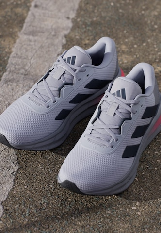 ADIDAS PERFORMANCE Παπούτσι για τρέξιμο 'Galaxy 7' σε γκρι