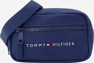 TOMMY HILFIGER Tas ESSENTIAL in Marine ABOUT YOU