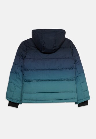 KILLTEC - Chaqueta de montaña 'KSW 382' en azul