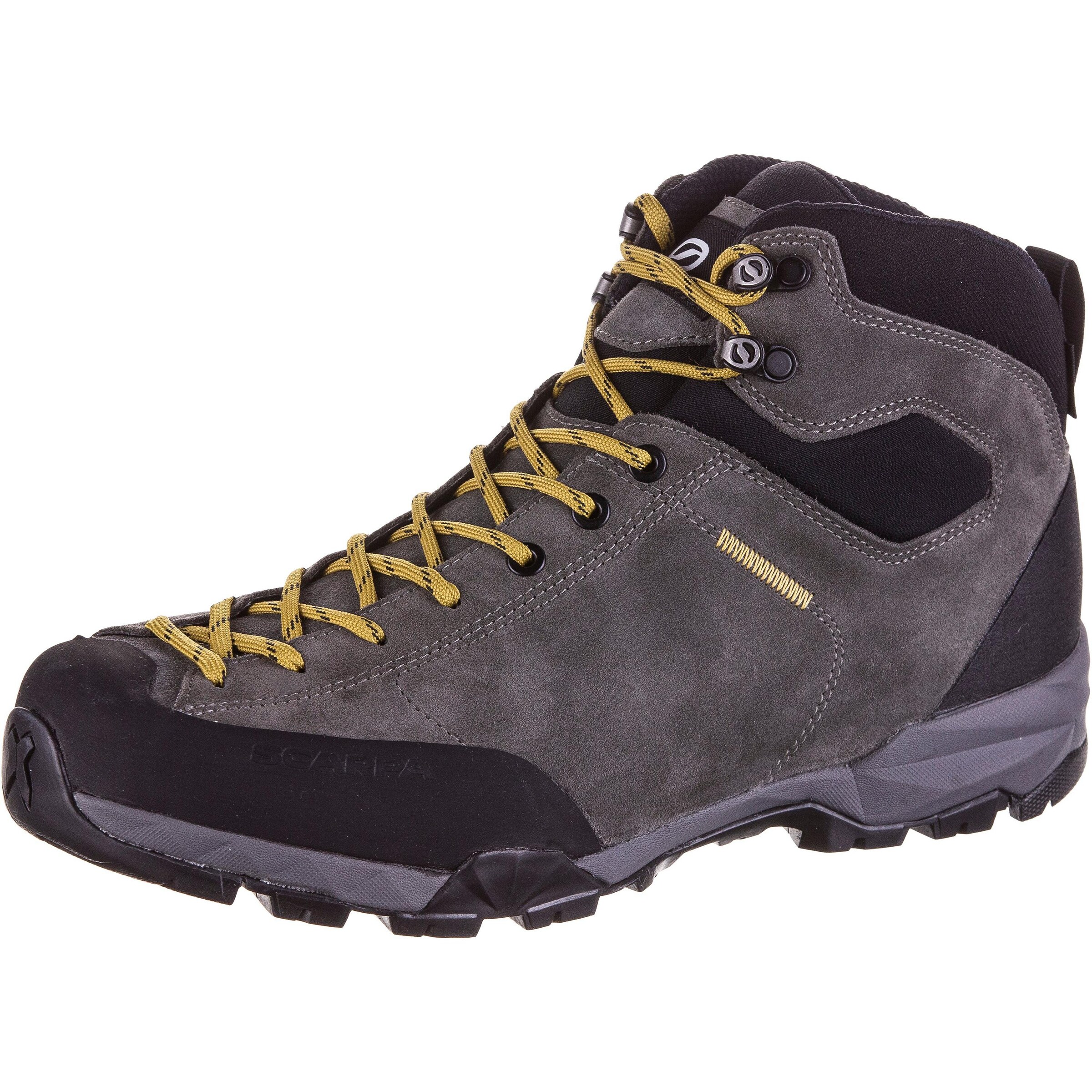 Scarpa Boots 'Mojito' in Grey: front