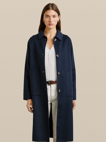 Pepe Jeans Between-seasons coat in Blue