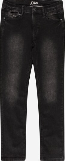 s.Oliver Jeans in grey denim, Produktansicht