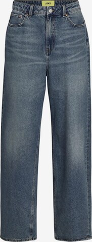 JJXX Regular Jeans in Blauw: voorkant