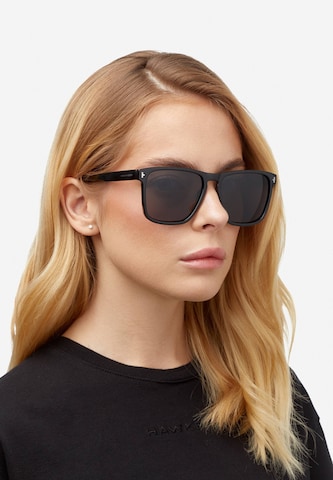 HAWKERS Sunglasses 'Dust' in Black