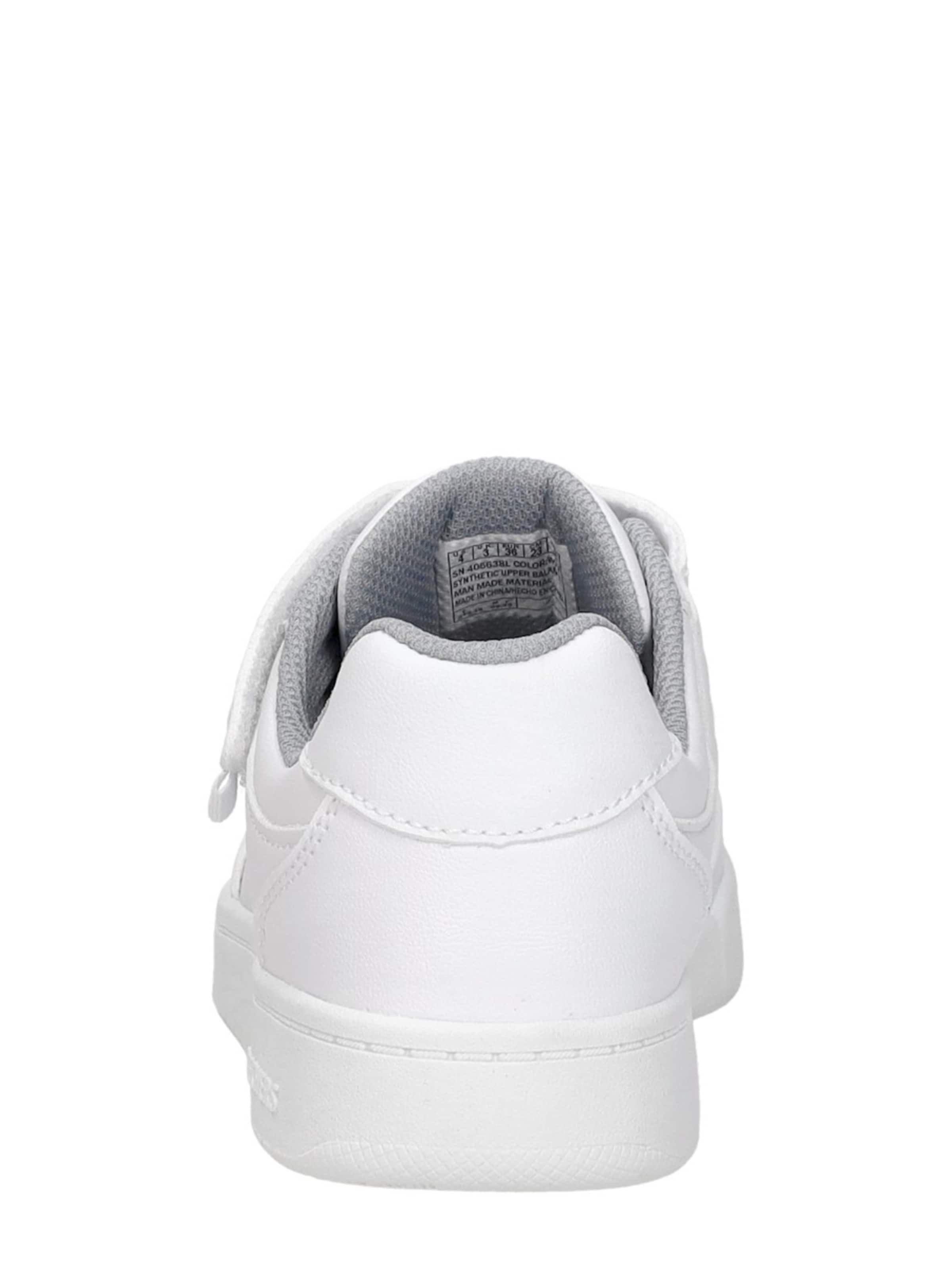 SKECHERS Sneakers 'Quick Street' in Wit