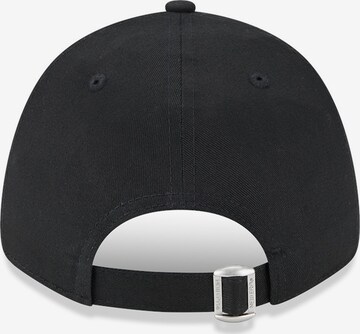 Cappello da baseball di NEW ERA in nero