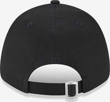 Casquette NEW ERA en noir