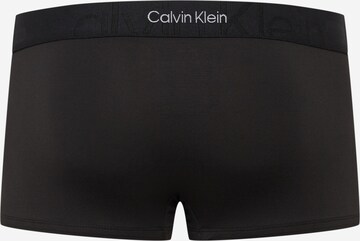 juoda Calvin Klein Underwear Boxer trumpikės