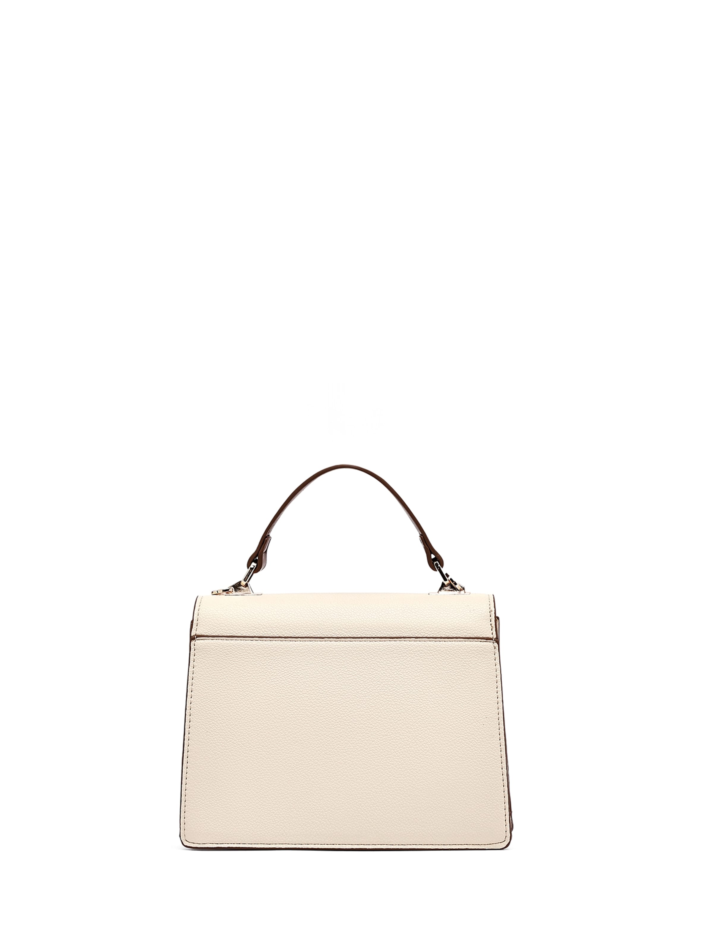 Derimod Handtasche in Beige