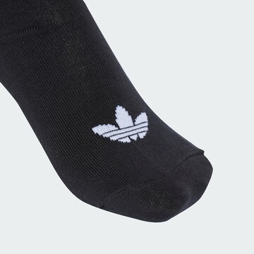 ADIDAS ORIGINALS Носки в Черный