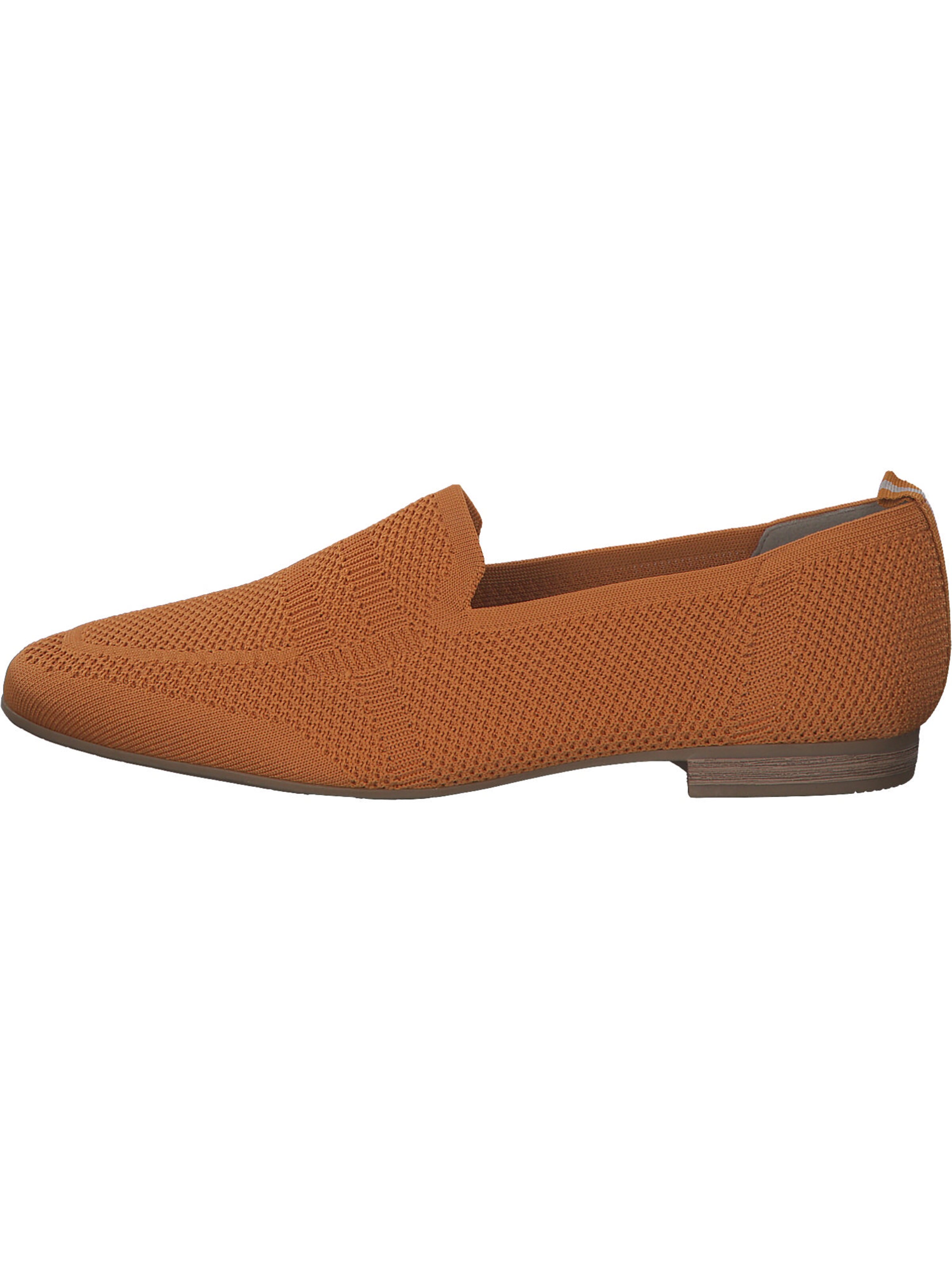 Chaussure basse '24266' JANA en marron
