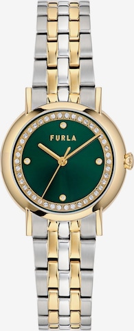 Montre à affichage analogique 'Easy Shape' FURLA en mélange de couleurs : devant
