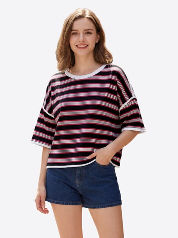 Imily Bela Shirts i sort: forside