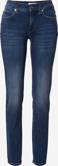 Calvin Klein Jean en bleu denim, Vue avec produit