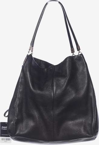 COACH Handtasche gross Leder One Size in Schwarz: Vorderseite