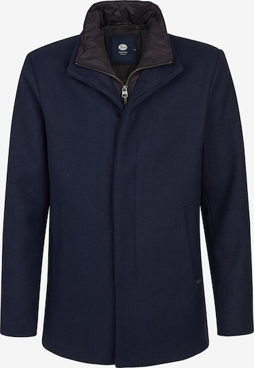 Petrol Industries Płaszcz przejściowy w kolorze niebieski ultramarynam, Podgląd produktu