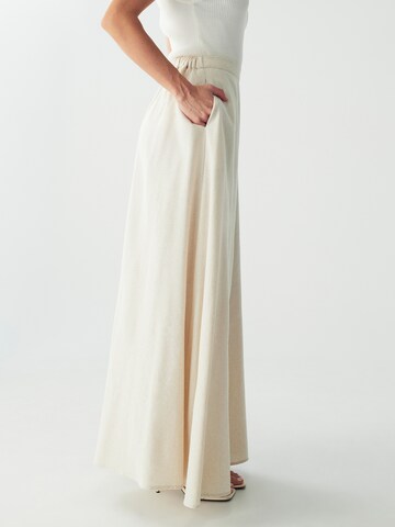 Willa Rok 'ISLA' in Beige