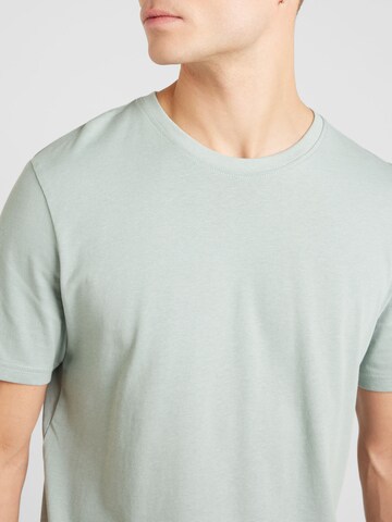 Key Largo Shirt 'RUDI' in Green