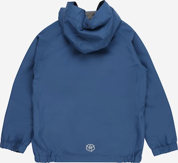 COLOR KIDS Funkční bunda – modrá