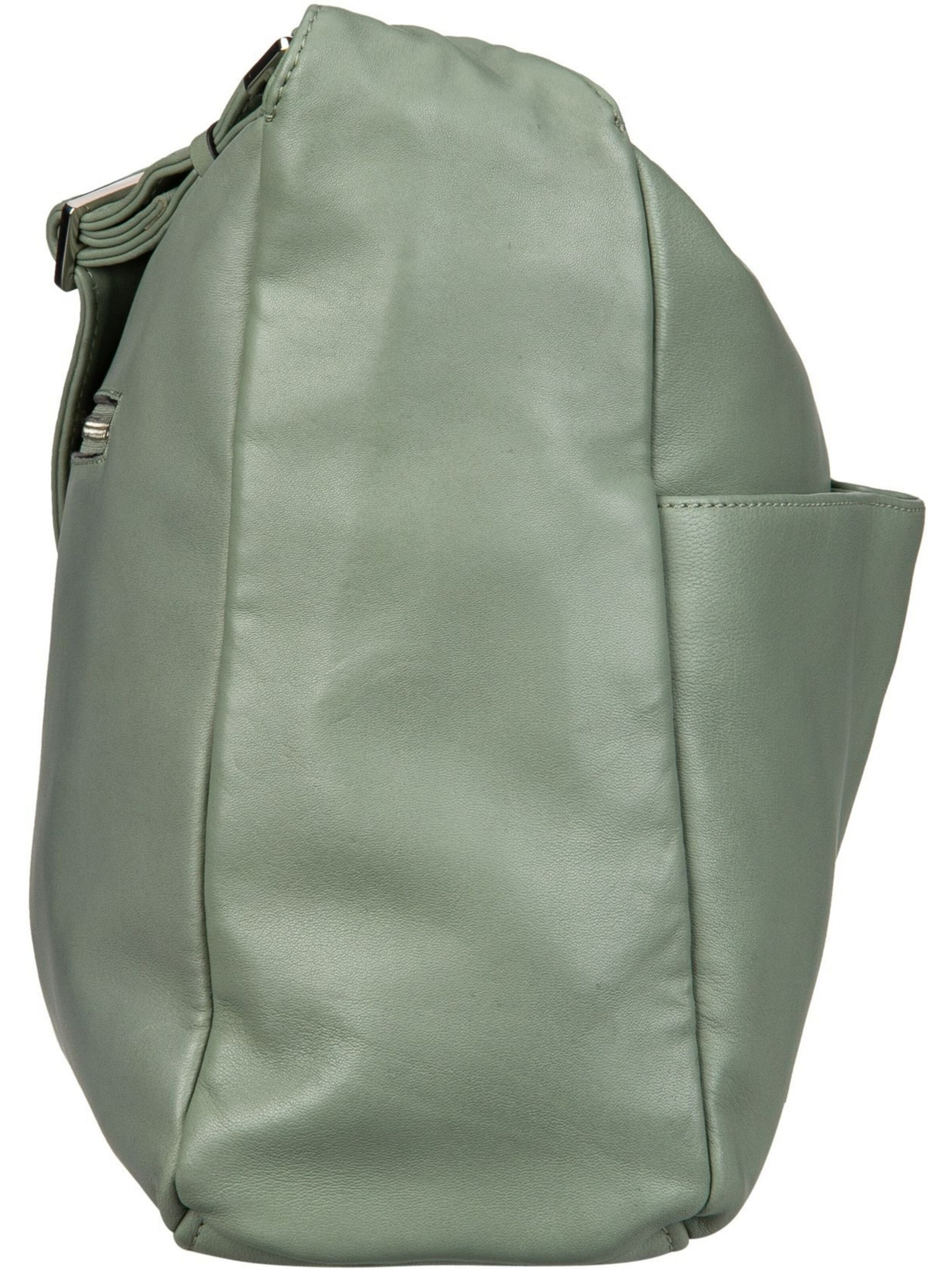 Liebeskind Berlin Shoulder Bag 'Hera' in Blue