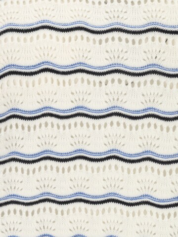 BONOBO Pullover 'MARICROCHEF' i beige